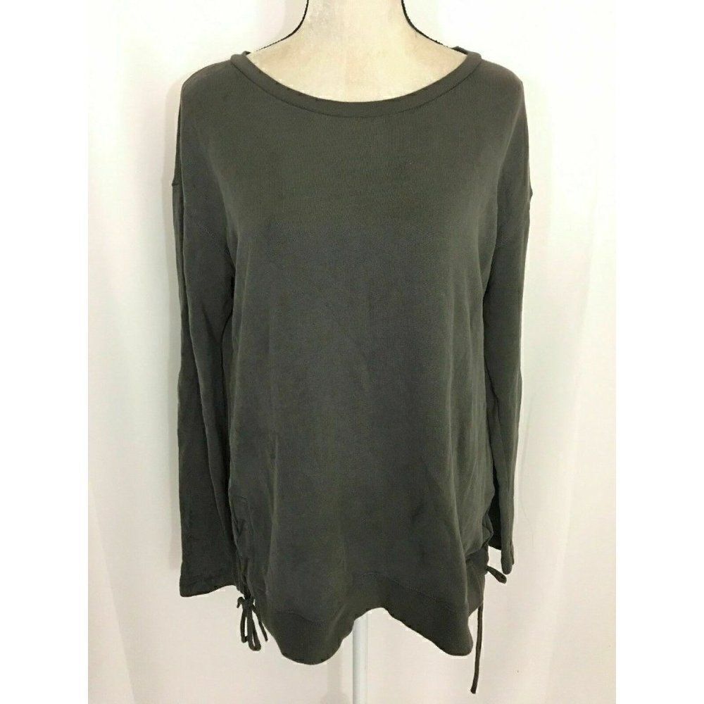 Majestic Paris Neiman Marcus Long sleeve sweater